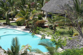 Отель Baobab Village  Watamu